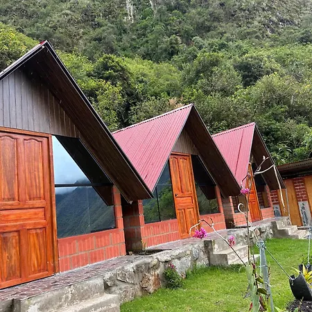 Andestay Hostel Colpapampa