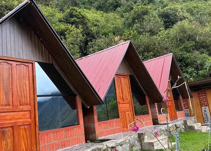 Guest house Andestay Colcapampa