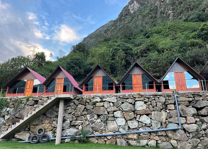 Andestay Guest house