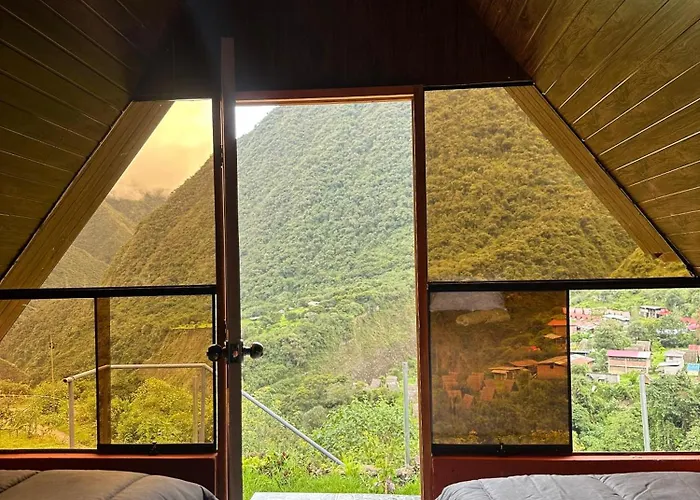 Andestay Guest house