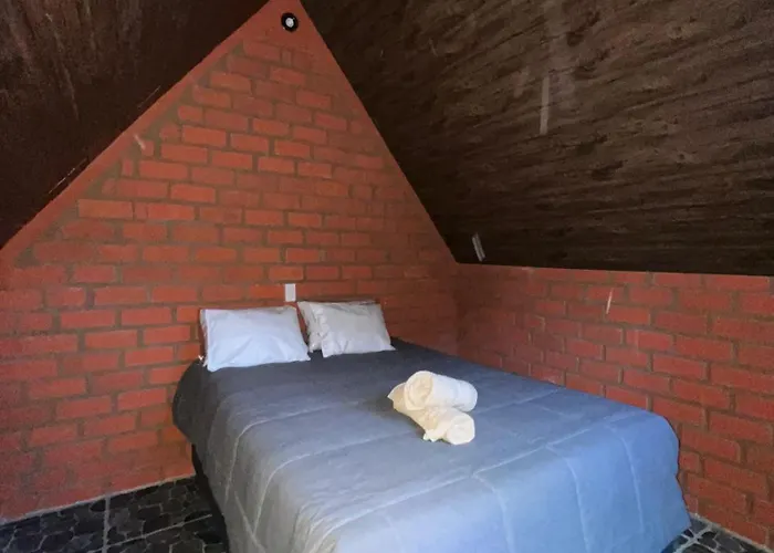 Guest house Andestay *